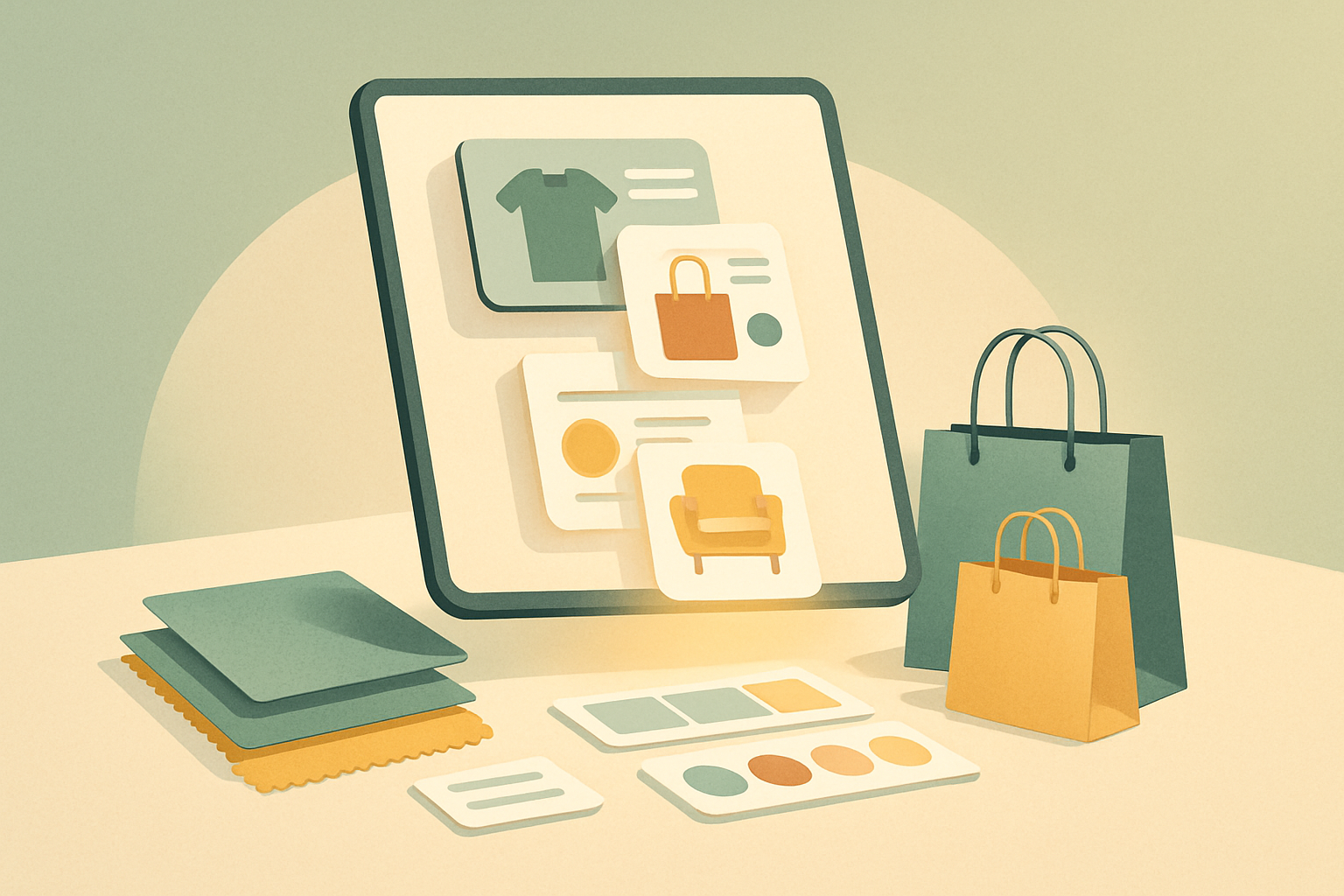 The AI Personal Shopper, Explained (and When It Helps)