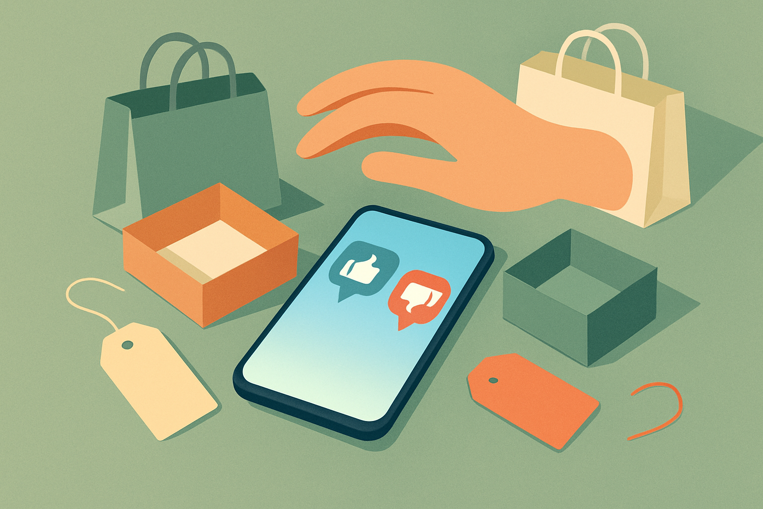5 AI Shopping Mistakes to Avoid (and What to Do)