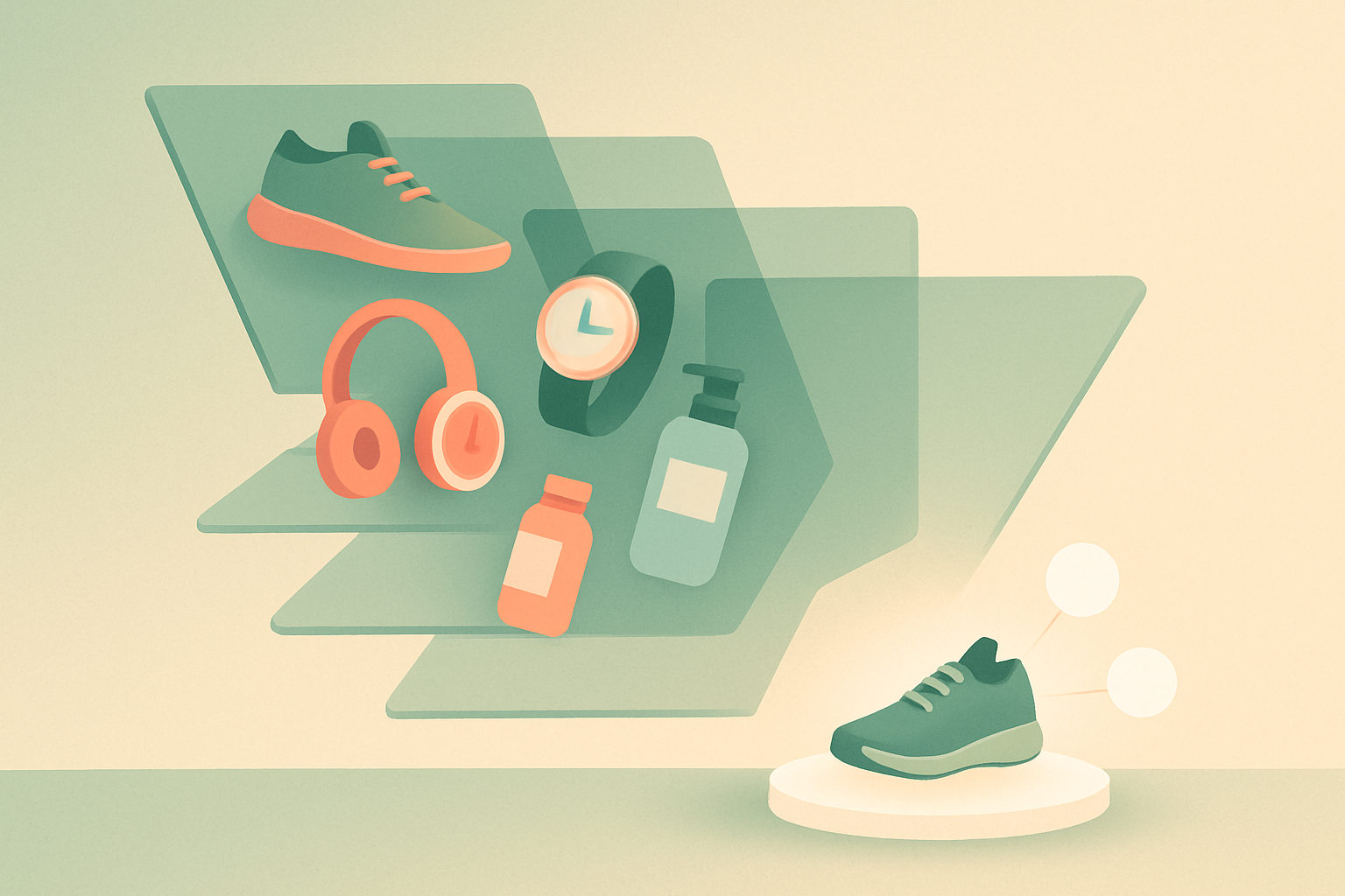 How Do AI Product Recommendations Actually Work?