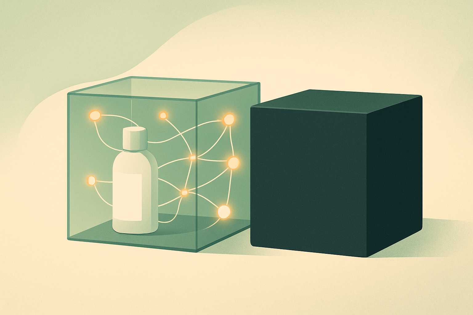 Why Explainable Shopping AI Beats a Black Box