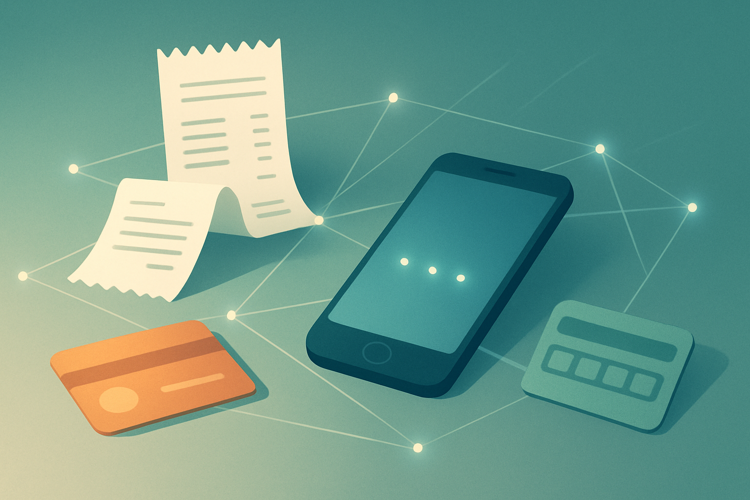 How Your Shopping Data Gets Collected (and Used)
