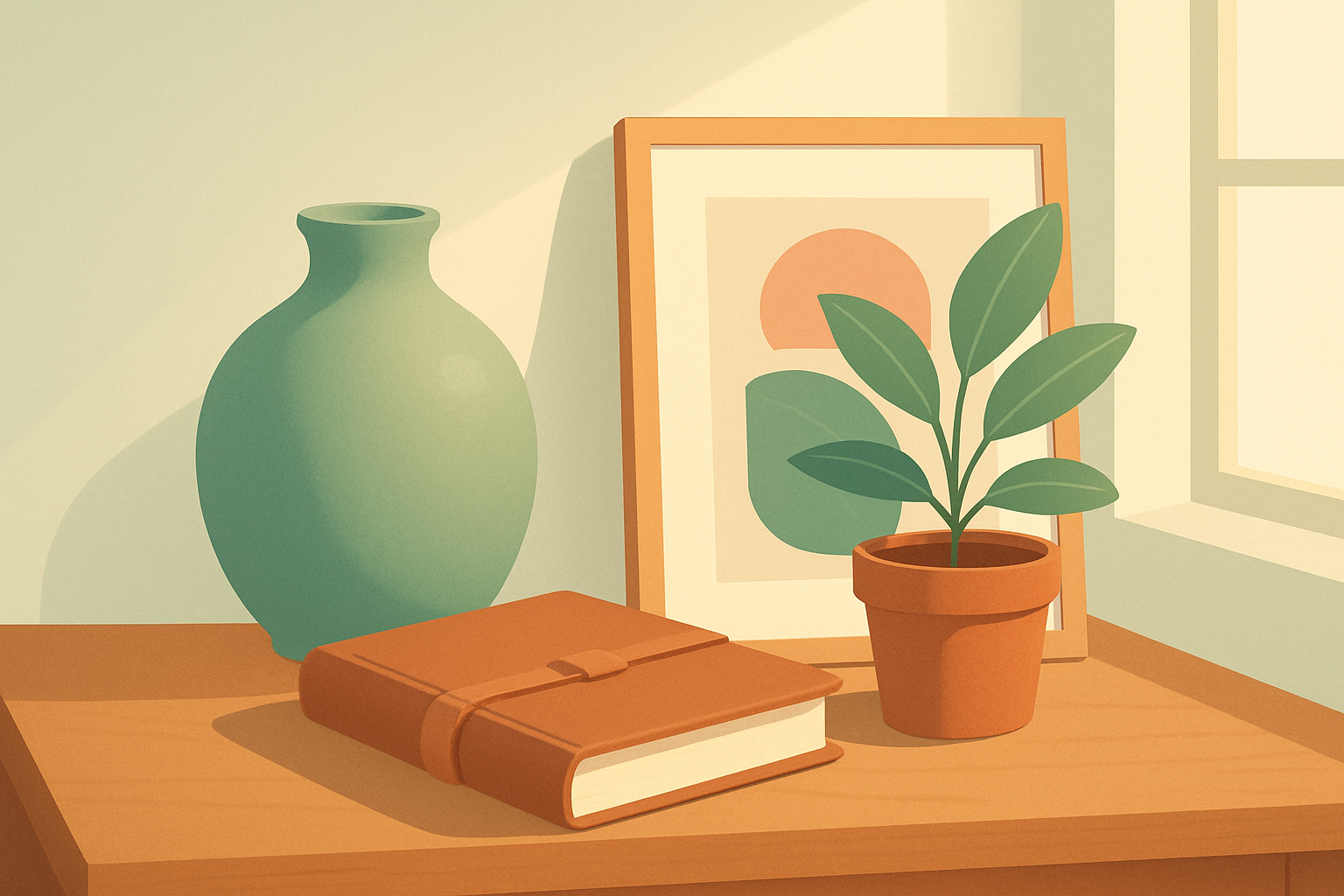 How to Choose a Housewarming Gift
