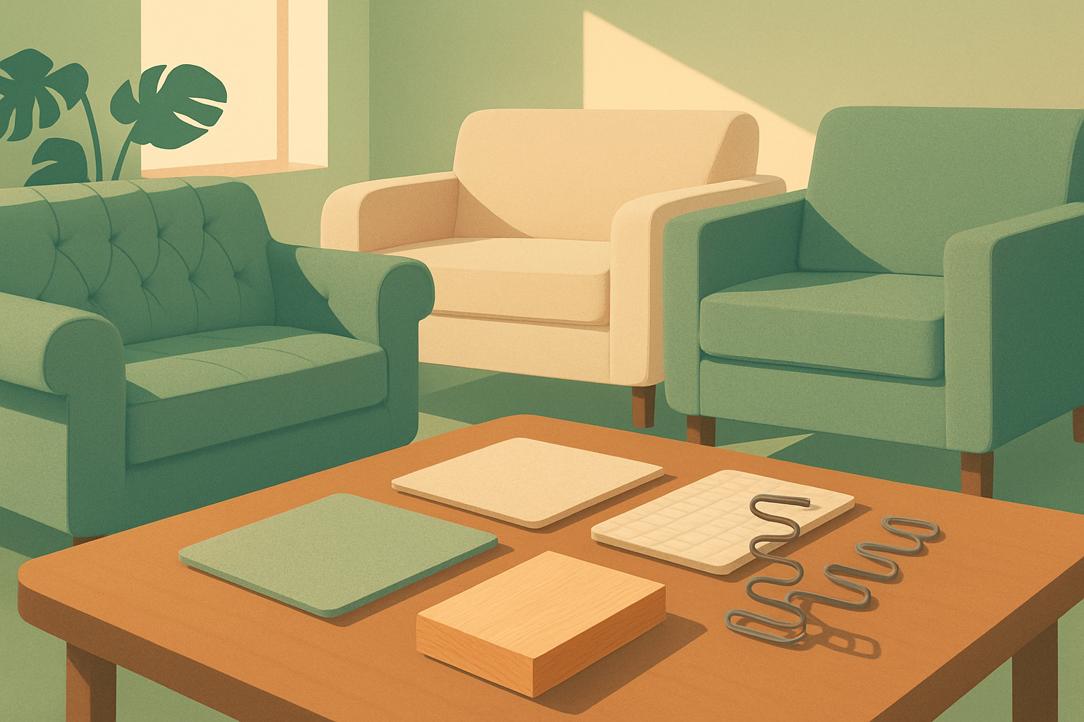 How to Choose a Sofa: A Practical Buyer's Guide