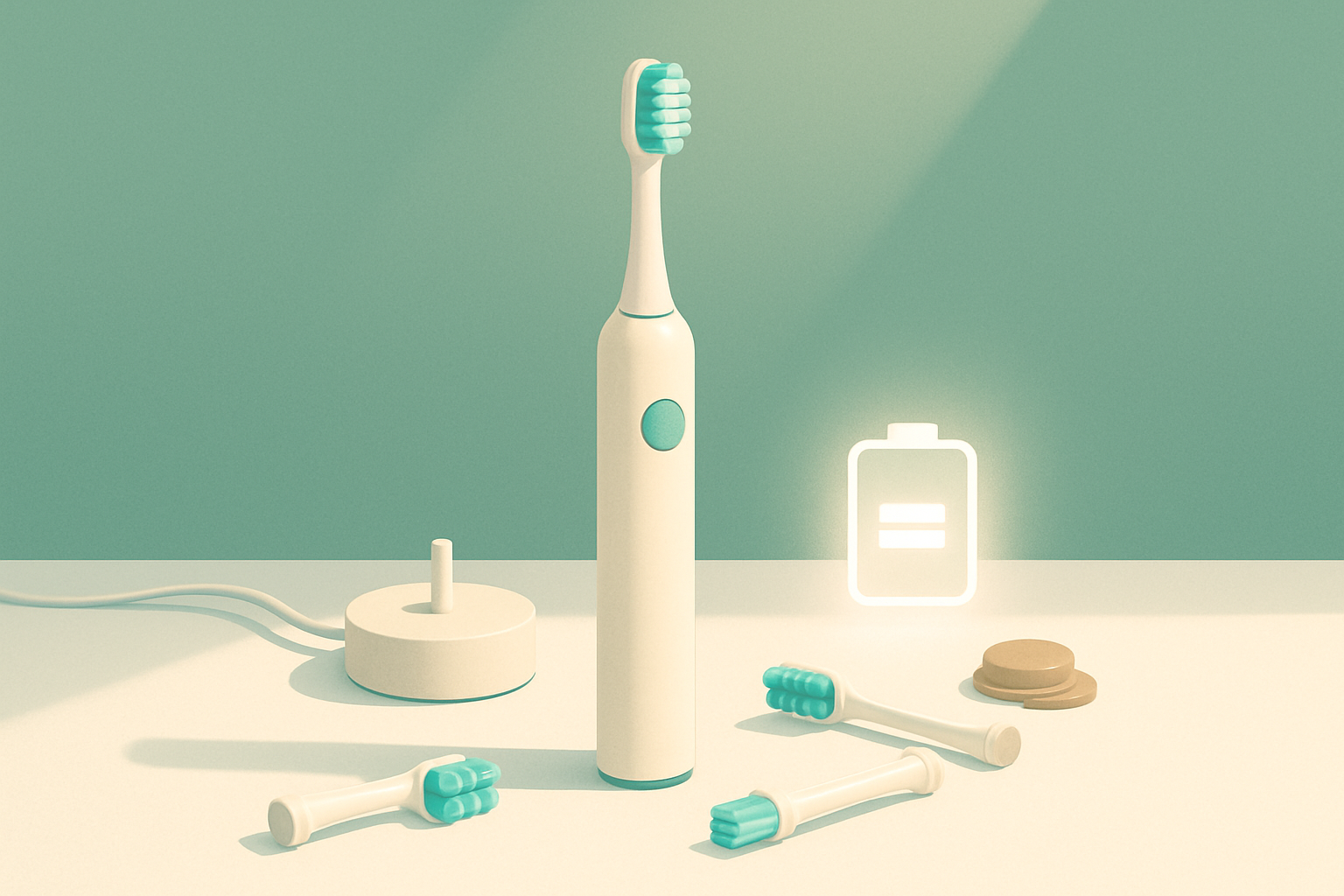 How to Choose an Electric Toothbrush