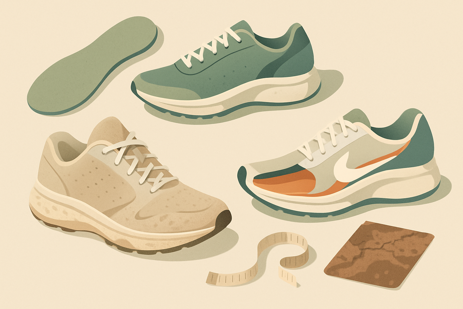 How to Choose Running Shoes (No Affiliate Spin)