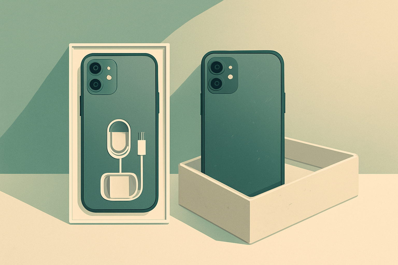 Refurbished vs. Open-Box: What's the Difference?