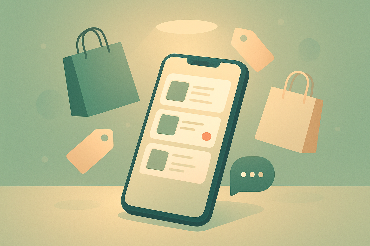 What Is an AI Shopping Assistant? A Plain Guide