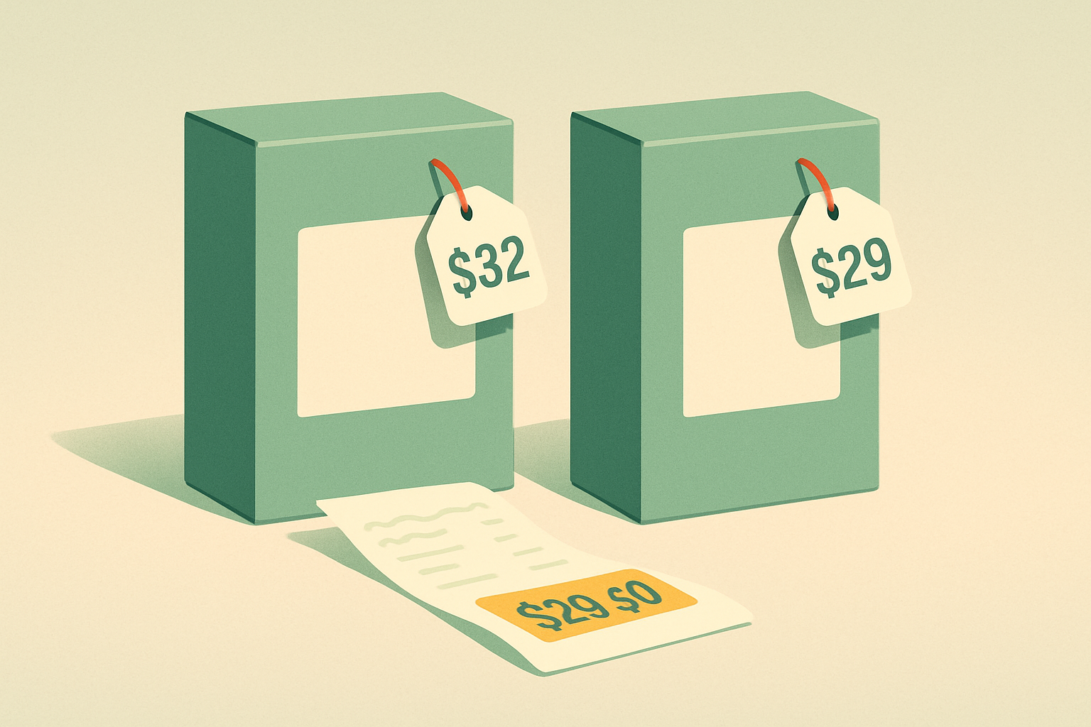 What Is Price Matching?