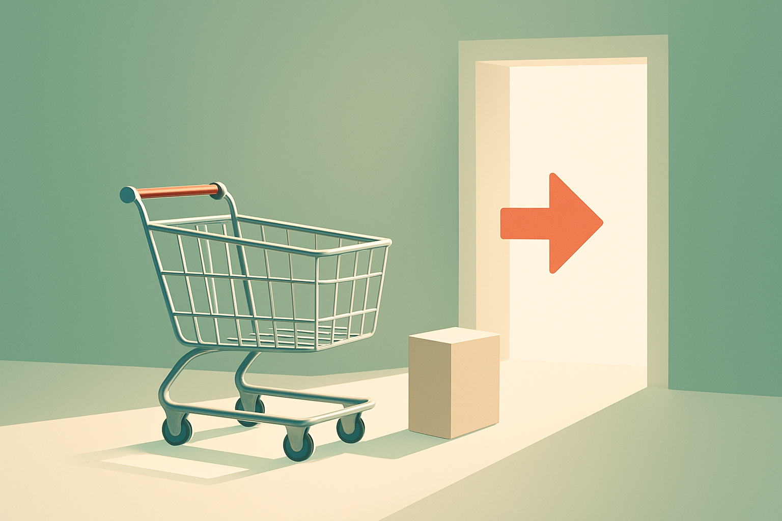 Why Ask Shopi Has No Affiliate Links