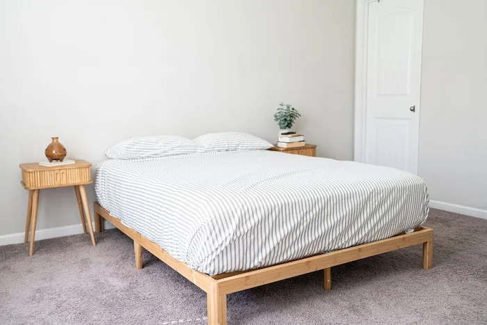 Brooklinen Luxe Core Sheet Set Review (2026) | Sleepopolis
