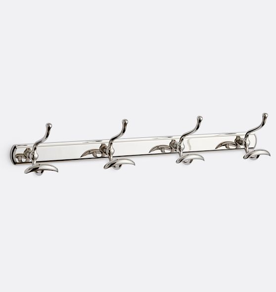 Coffman Hook Rack | Rejuvenation