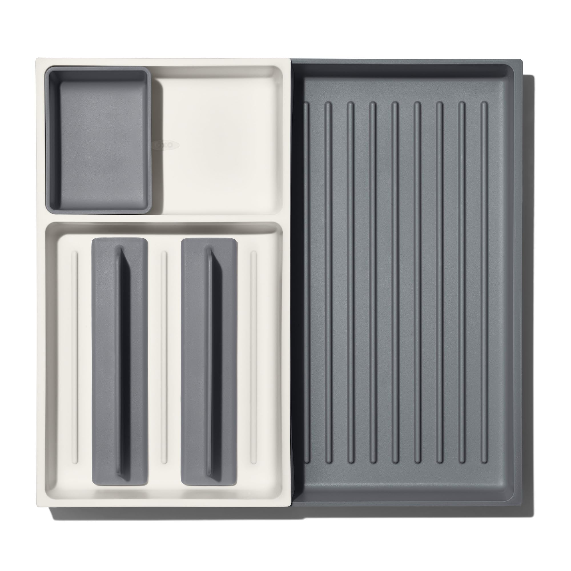 Amazon.com: OXO Good Grips Drawer, Large Expandable Kitchen ...