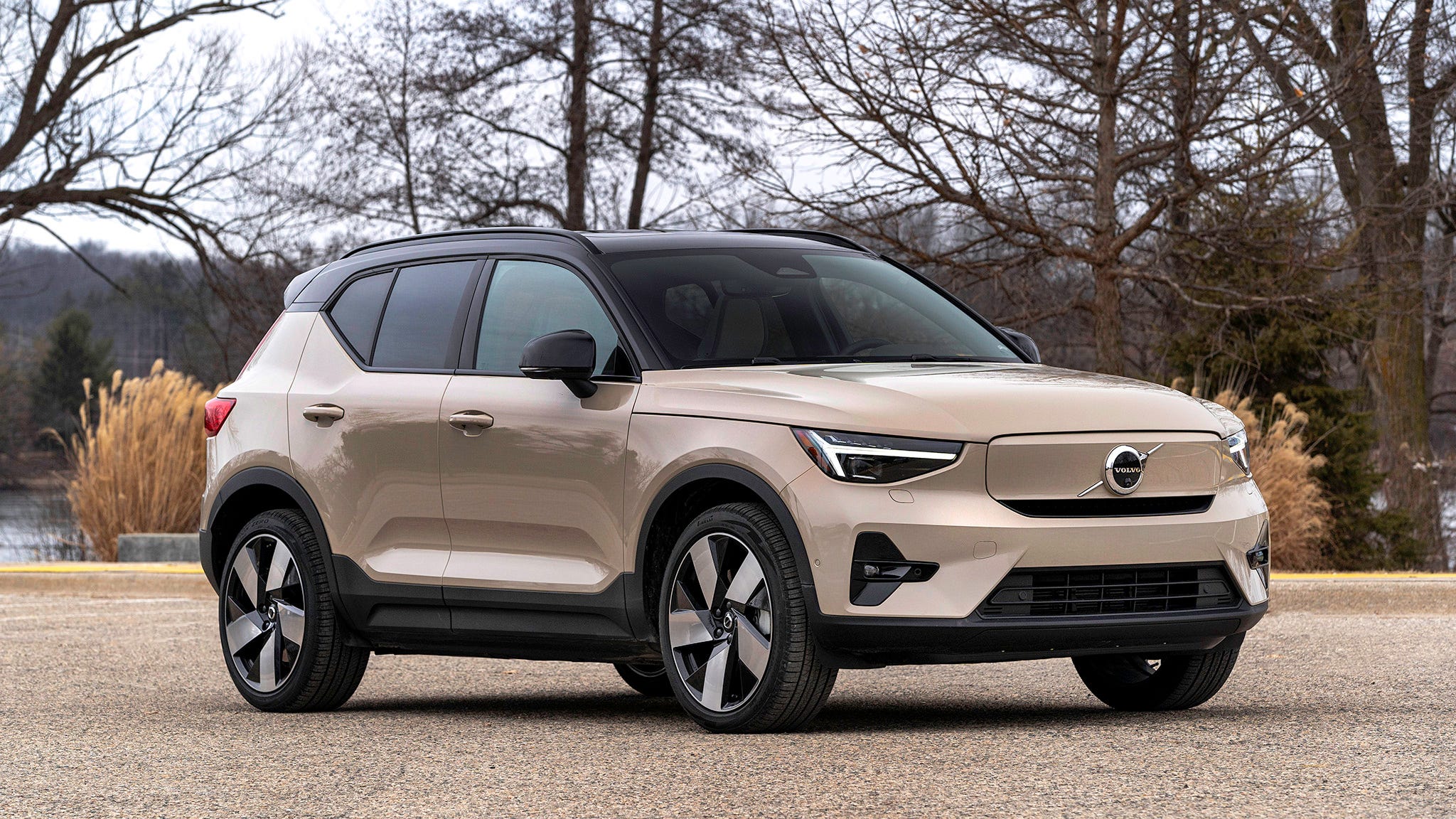 2026 Volvo EX40 Review: Expert Insights, Pricing, and Trims