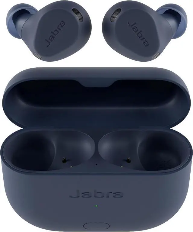 Jabra Elite 8 Active Gen 2 Bluetooth Wireless Earbuds with Dolby Audio  Spatial Sound - Advanced Workout Waterproof Headphones with Noise  Cancelling, Military Grade with Smart Case - Navy - Newegg.com