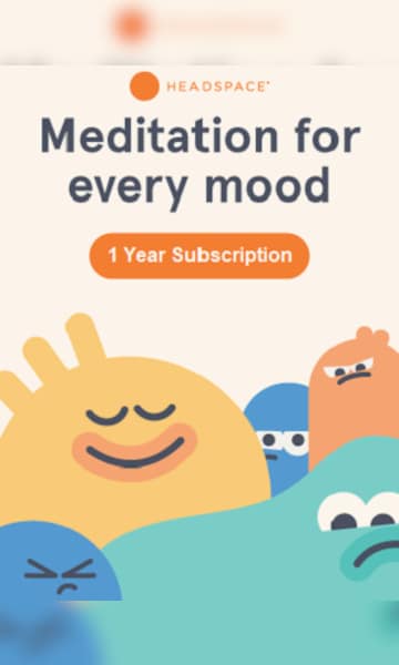 Buy Headspace (PC) Headspace.com Key