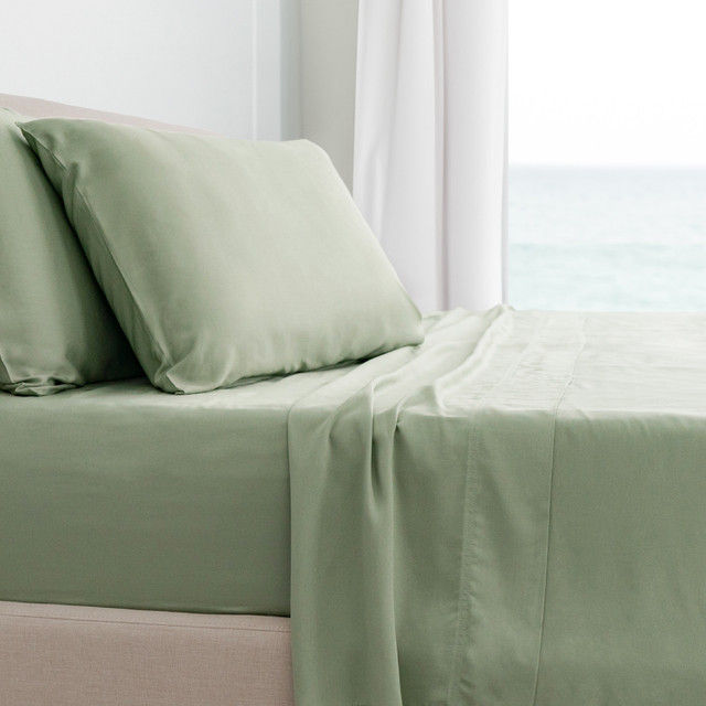 Cariloha Classic Bamboo Sheet Set (queen) | Fdm Of Lexington