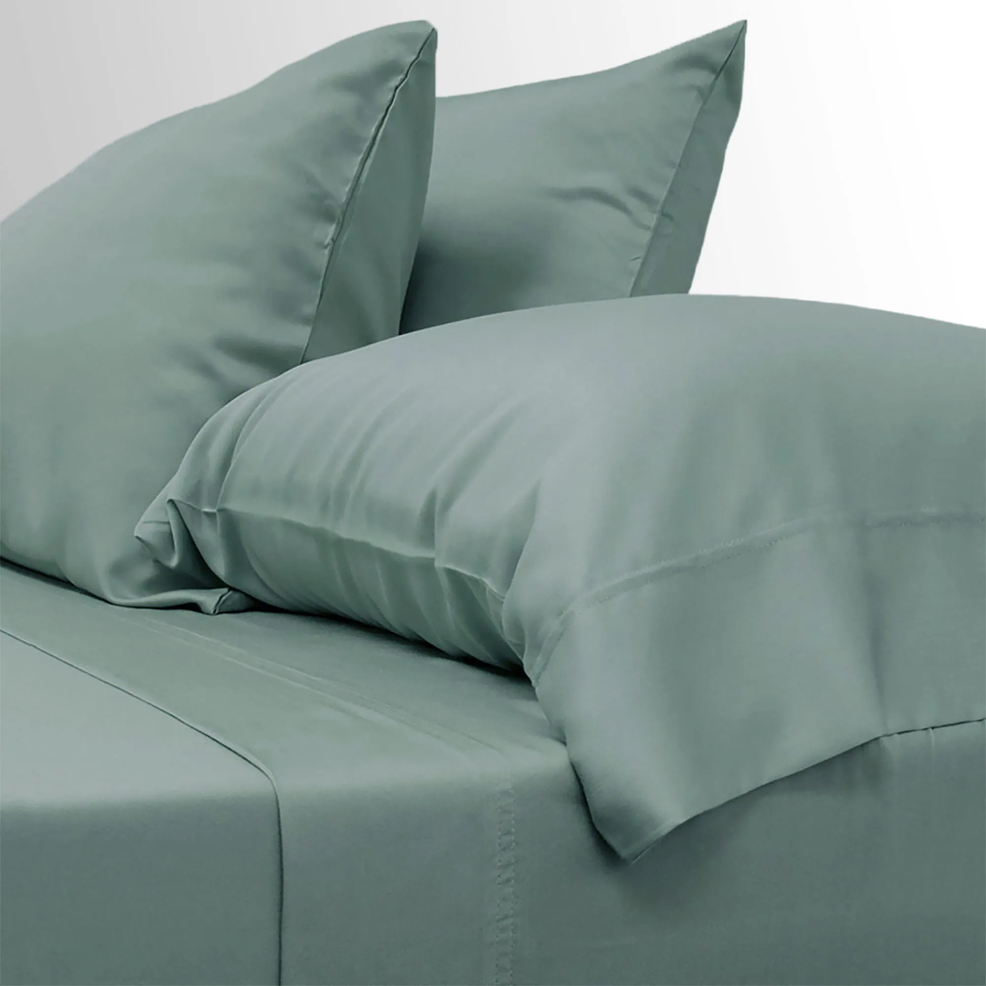 Cariloha Classic Hypoallergenic Bamboo Viscose Sheet Set