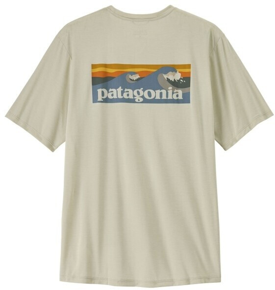 Patagonia Men's Capilene Cool Daily Shirt ab 49.5 € | Vergleiche 35  Angebote auf idealo.de