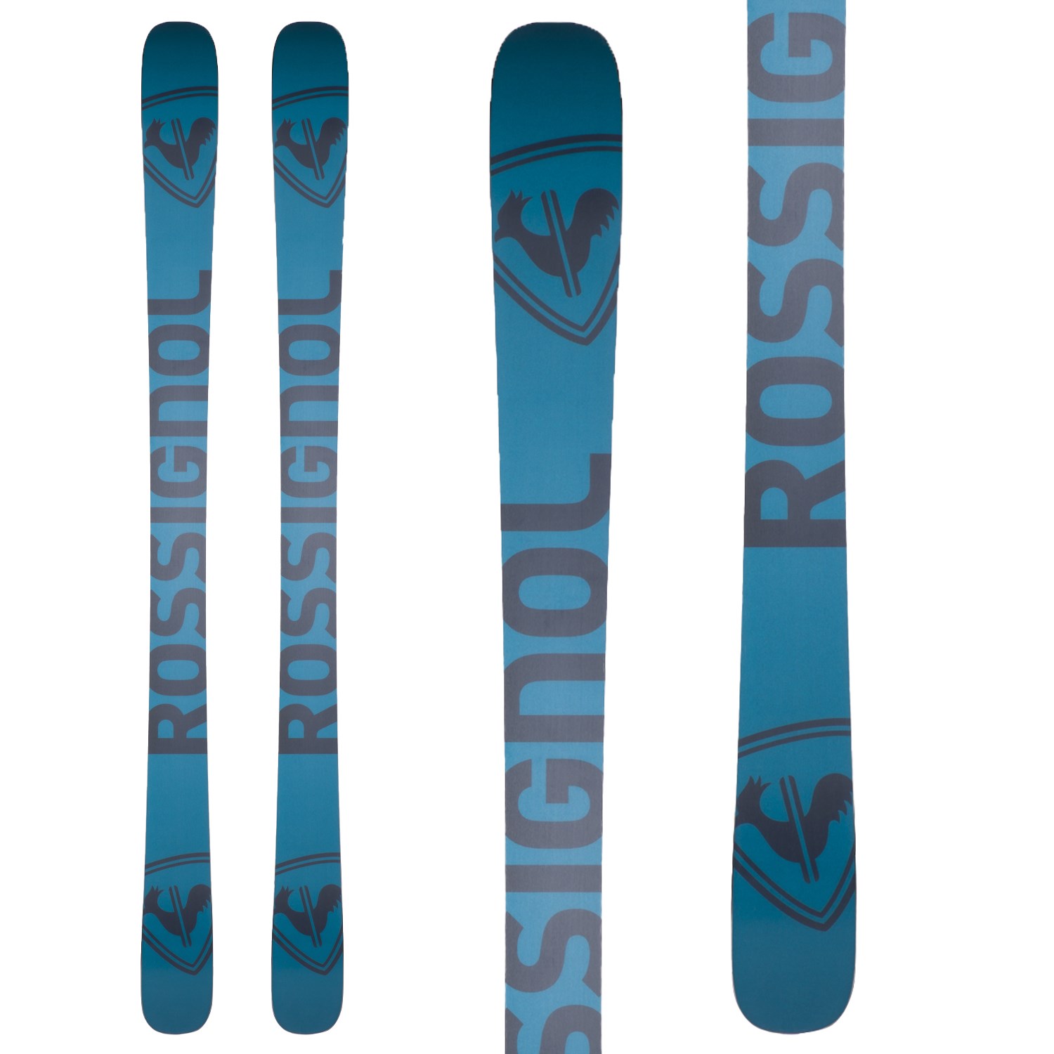 Rossignol Black Ops 98 Skis 2024 | evo