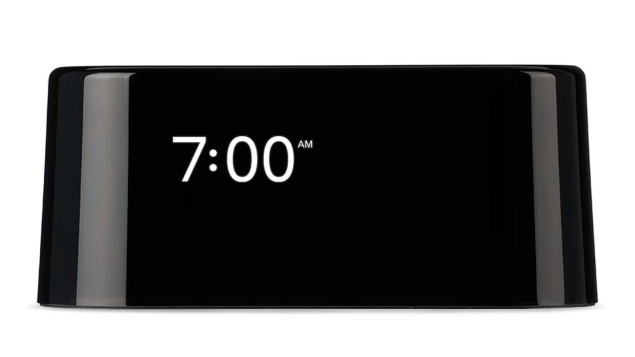 The Loftie Alarm Clock is on sale for 28% off | CNN Underscored