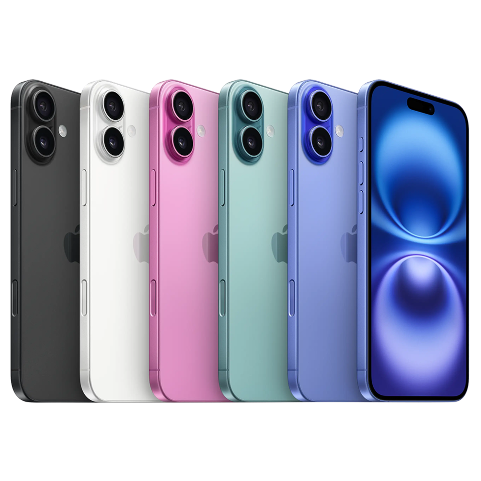 iPhone 16 Plus - Caractéristiques techniques - Assistance Apple (FR)
