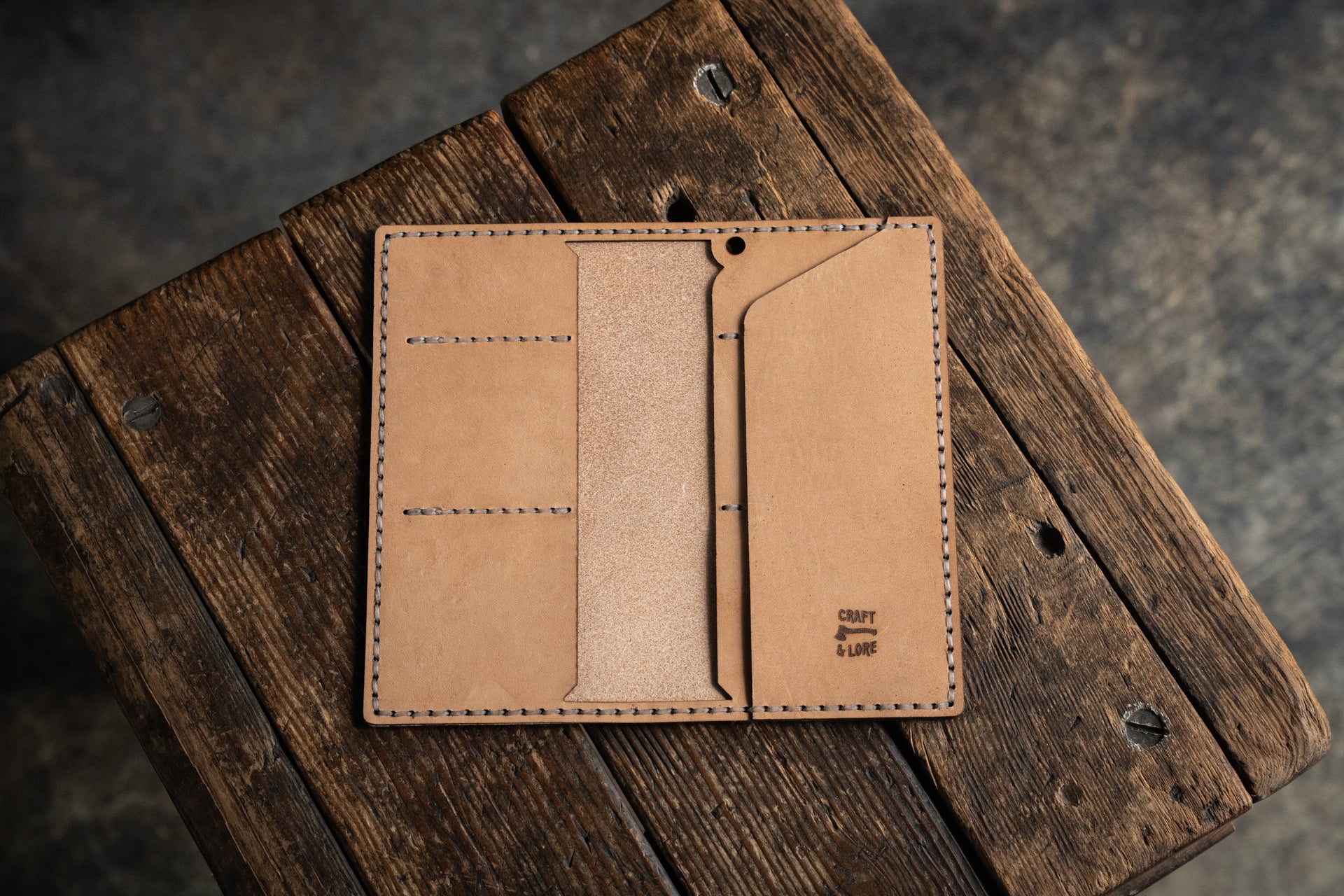Long Wallet