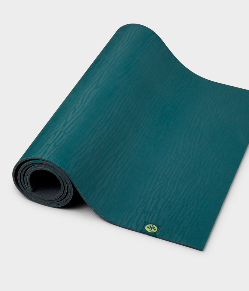 Manduka eKO Mat 5mm Charcoal