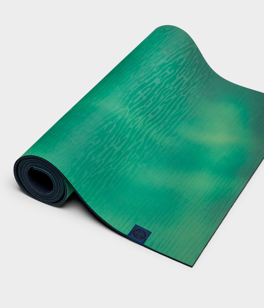 Sustainable Natural Rubber eKO® Yoga Mat - 5mm | Manduka EU