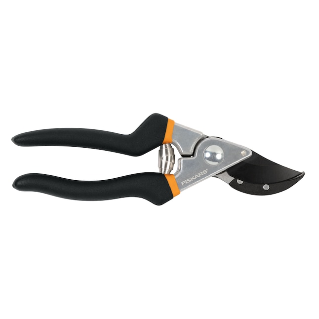 Amazon.com : Fiskars Bypass Pruning Shears, 1-Inch Cut ...