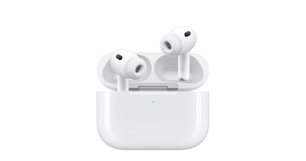Buy AirPods Pro 3 - Apple