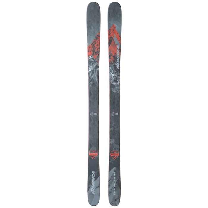 Nordica Enforcer 94 Skis
