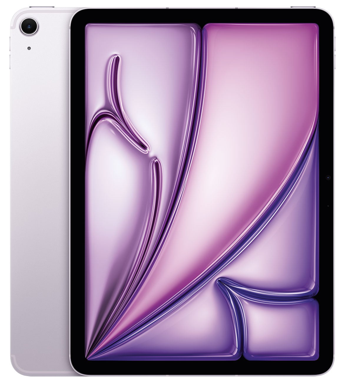 Apple 11-inch iPad Air (M4) Wi-Fi 256GB - Purple