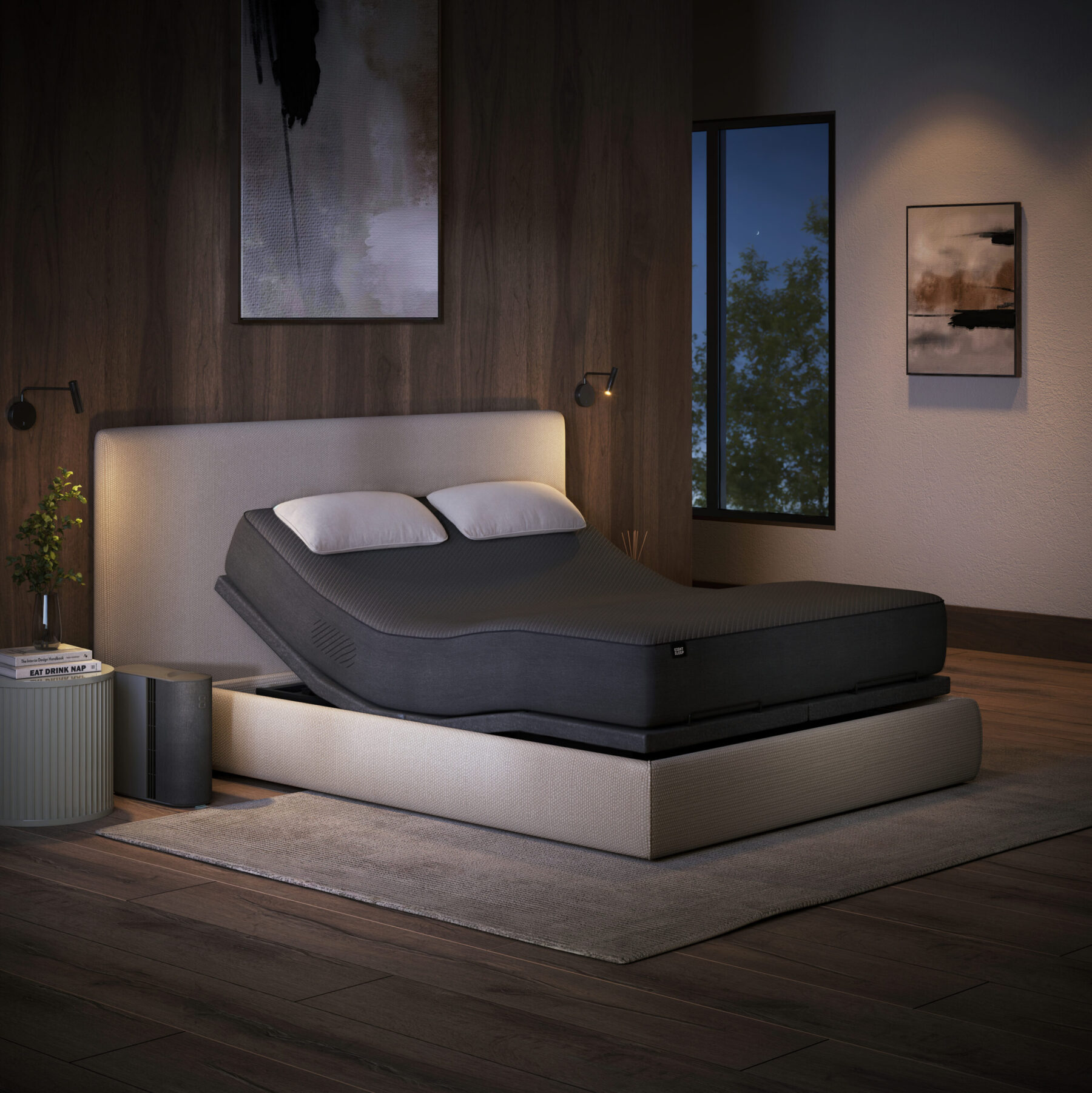 Eight Sleep Introduces Pod 4 Ultra: The Most Effective Sleep ...