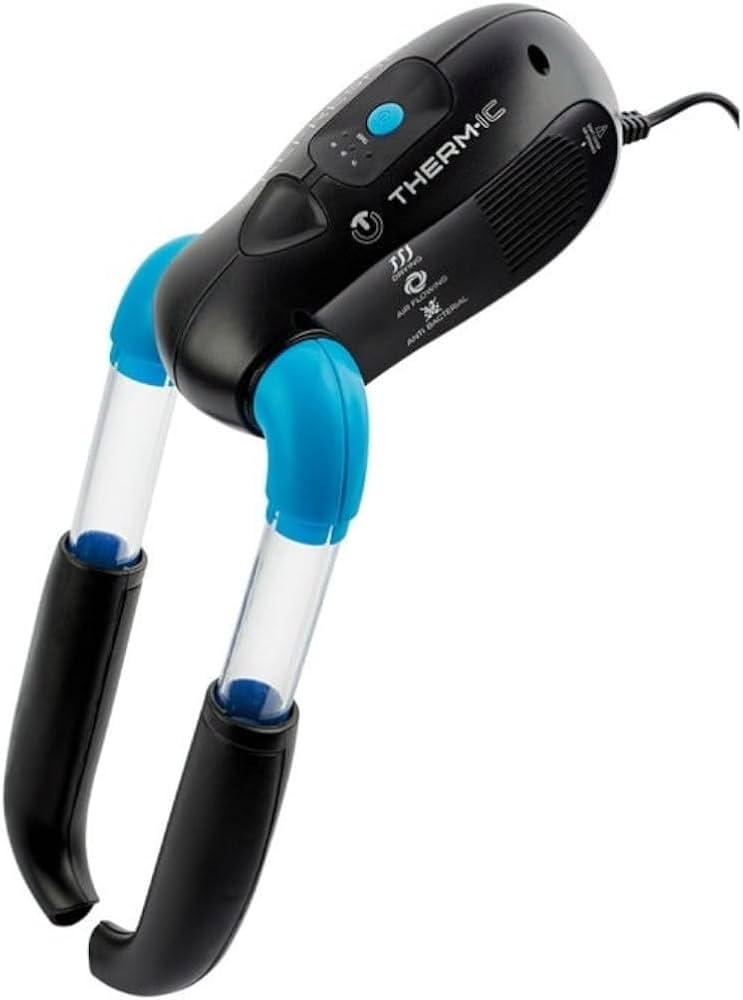 Amazon.com: Therm-Ic Refresher V2 with Usb (Us) (T48-0100-002) : Clothing,  Shoes & Jewelry