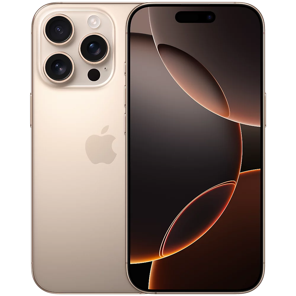 Apple iPhone 16 Pro: Deals, Colors, Sizes & Specs