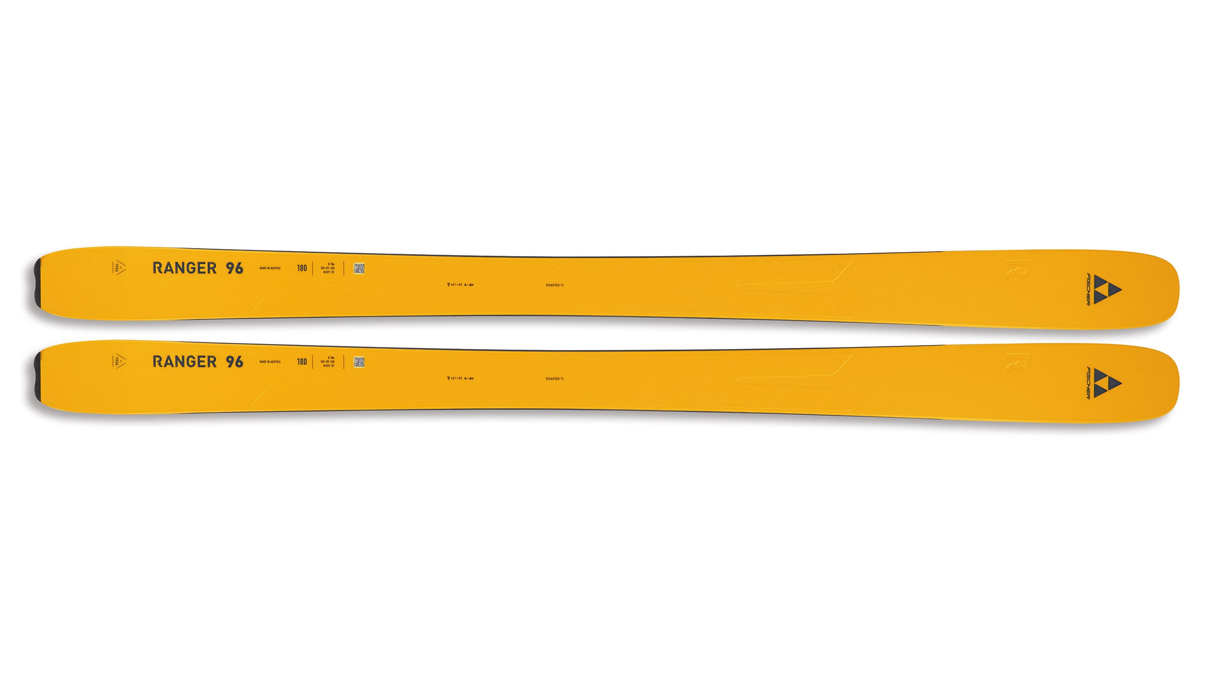 Review: 2024 Fischer Ranger 96 | SKI