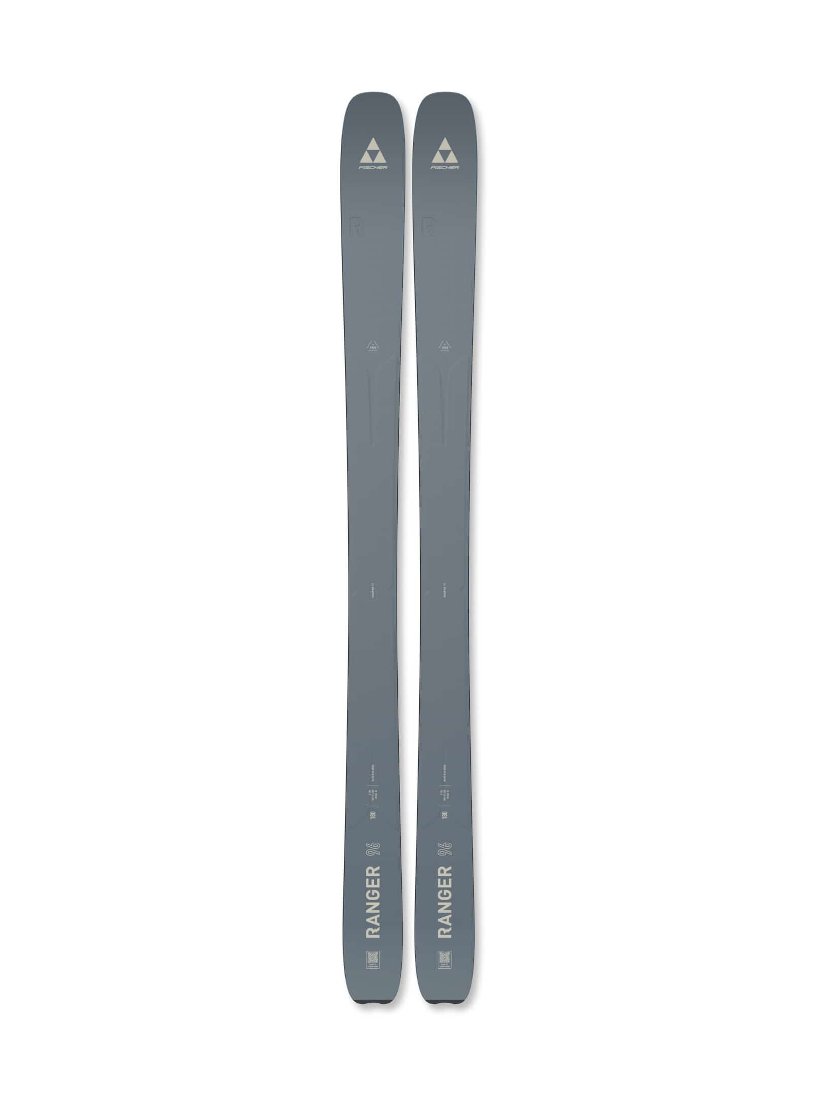 RANGER 96 | Fischer Sports