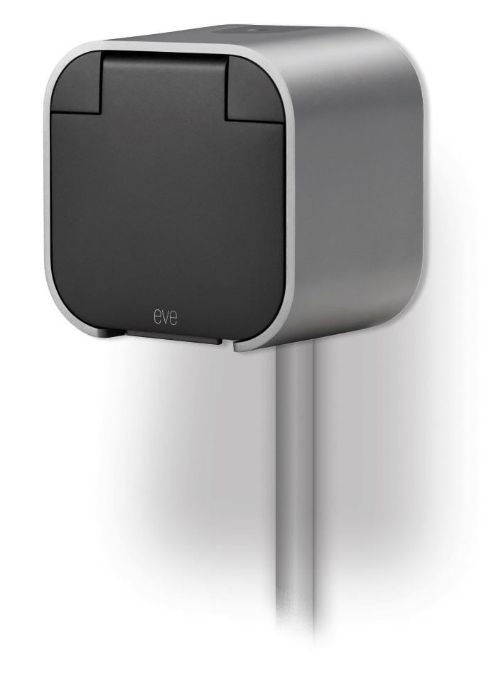 Sold on Eve; but what about outdoor? : r/HomeKit