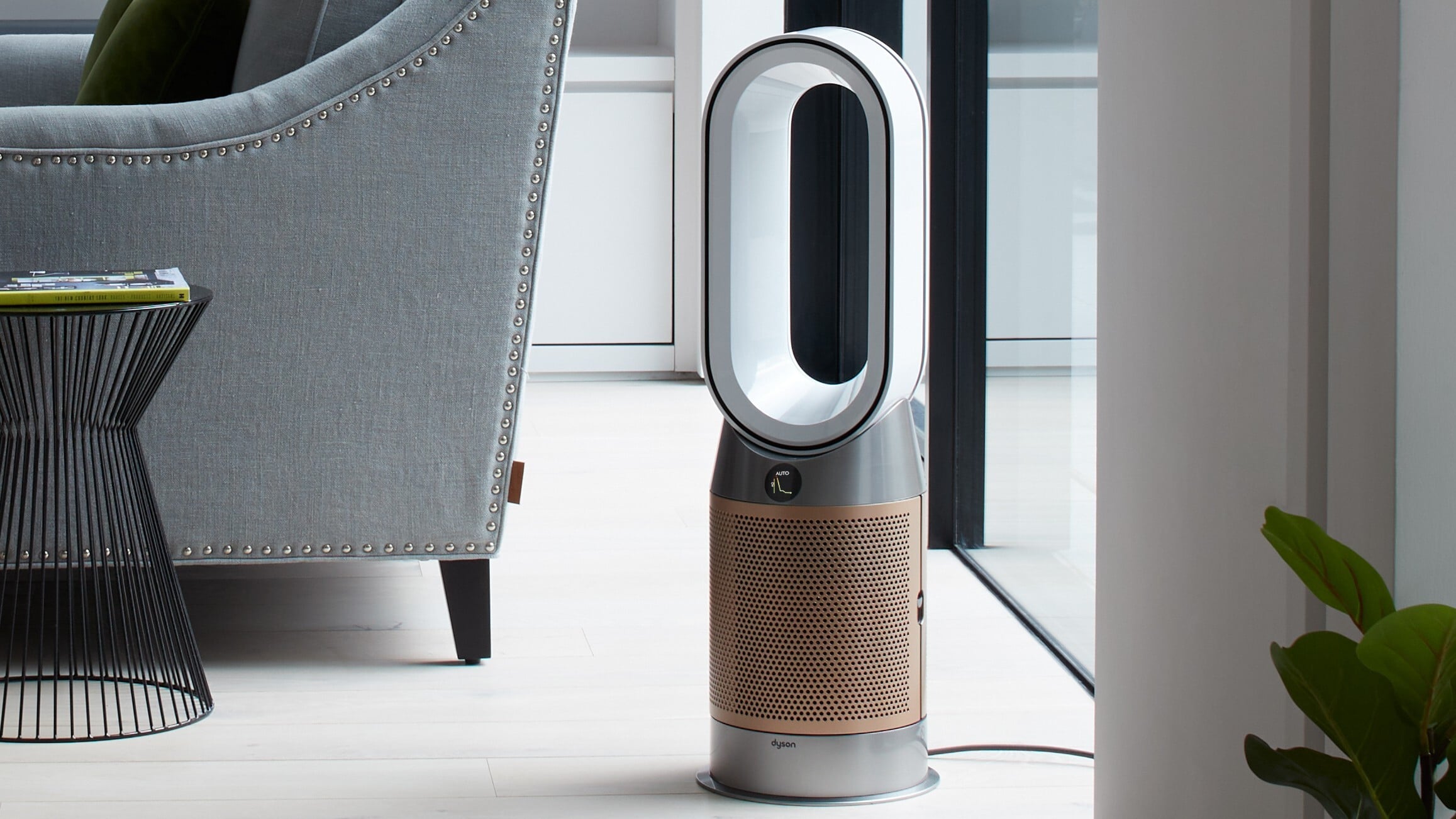 Dyson Hot+Cool Formaldehyde HP09 Review: A Highly Versatile ...