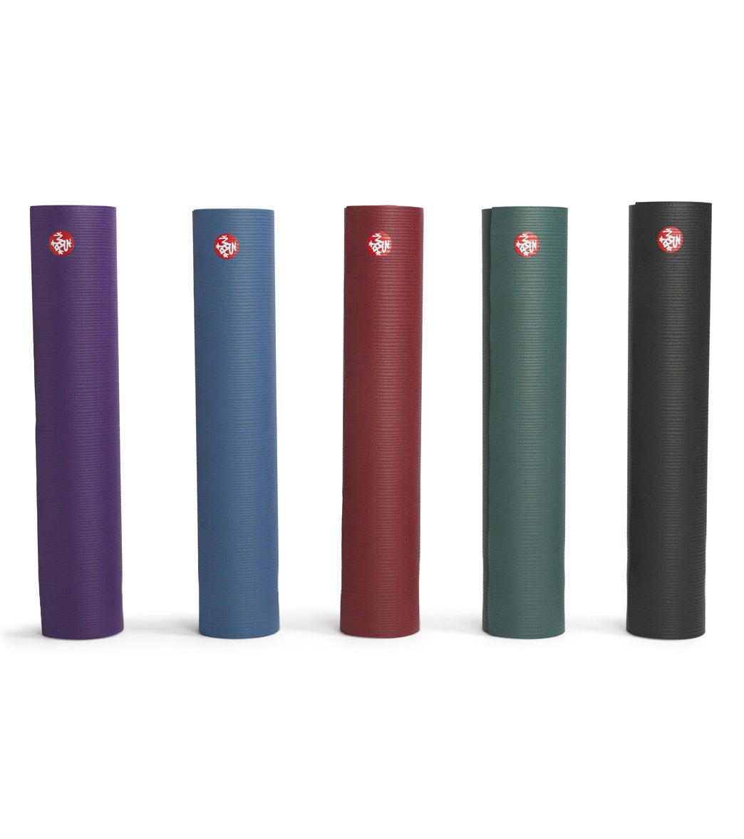 Buy Manduka Pro yoga mat 6mm intense and dynamic styles of yoga