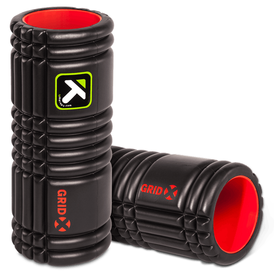 Trigger Point Triggerpoint Grid X Foam Roller | Marathon Sports
