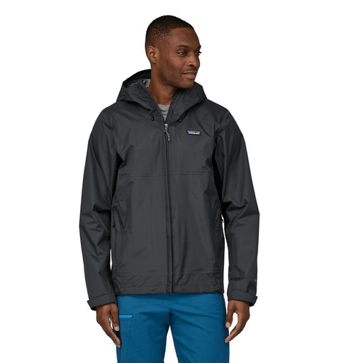 Patagonia - Men's Torrentshell 3L Rain Jacket 3XL / Gem Green