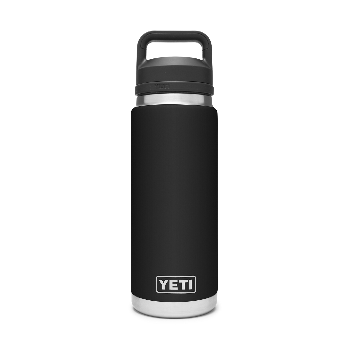 Yeti Rambler 26 Oz Bottle with Chug Cap - High Country Outfitters