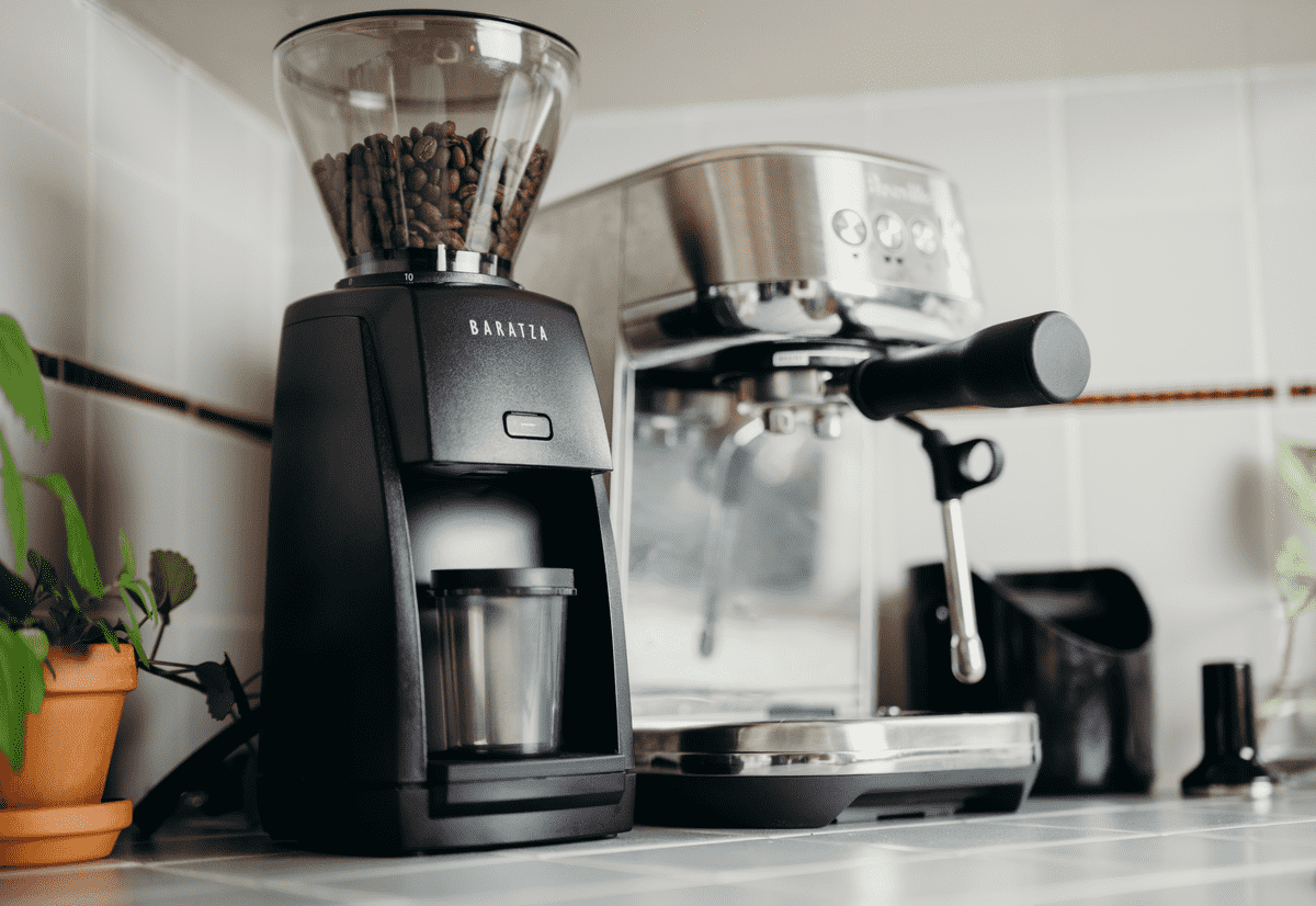 Baratza - Encore ESP