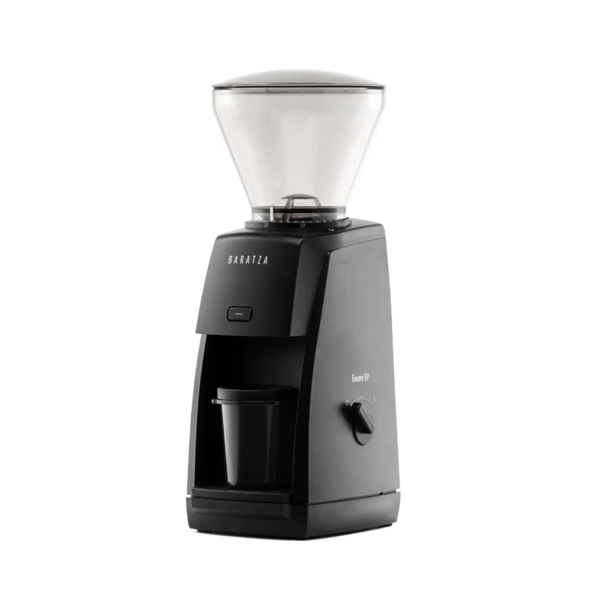 Baratza Encore ESP Espresso Grinder, White