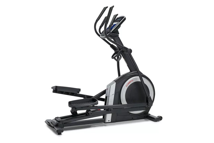 ProForm Carbon EL Elliptical – 360 Fitness Superstore
