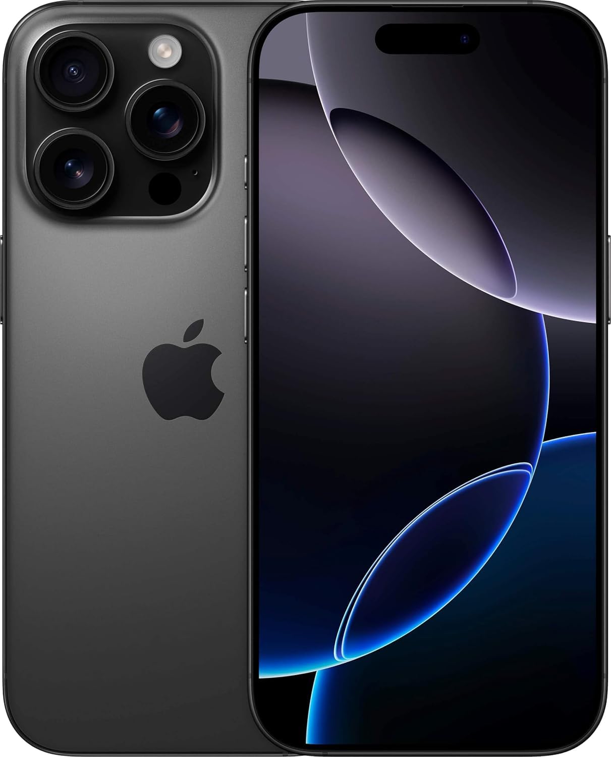 Amazon.com: Apple iPhone 16 Pro Max, US Version, 512GB ...