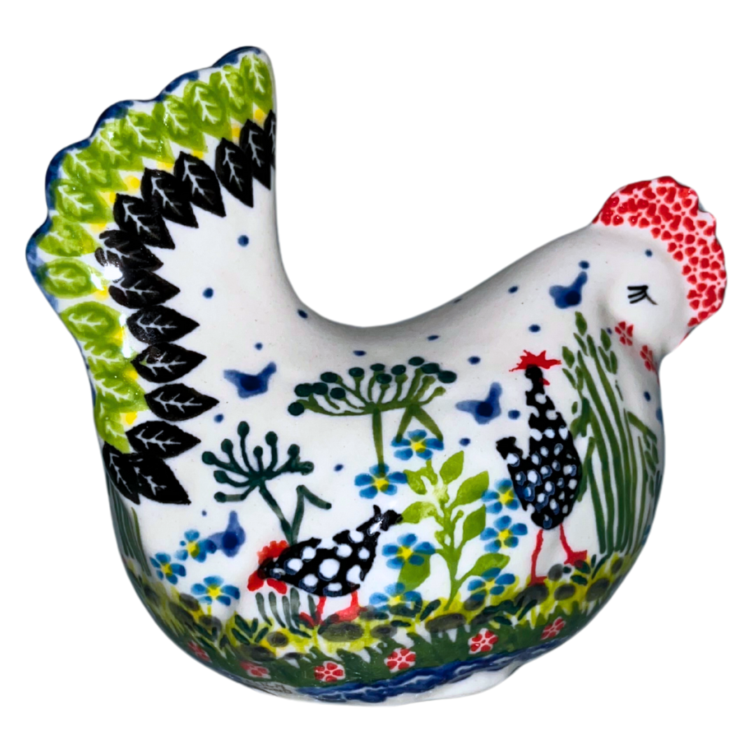 Chickens & Roosters — View All Polish Pottery | Shop Kalich & Unikat Polish  Pottery For Sale - Polish Pottery of Hagerstown