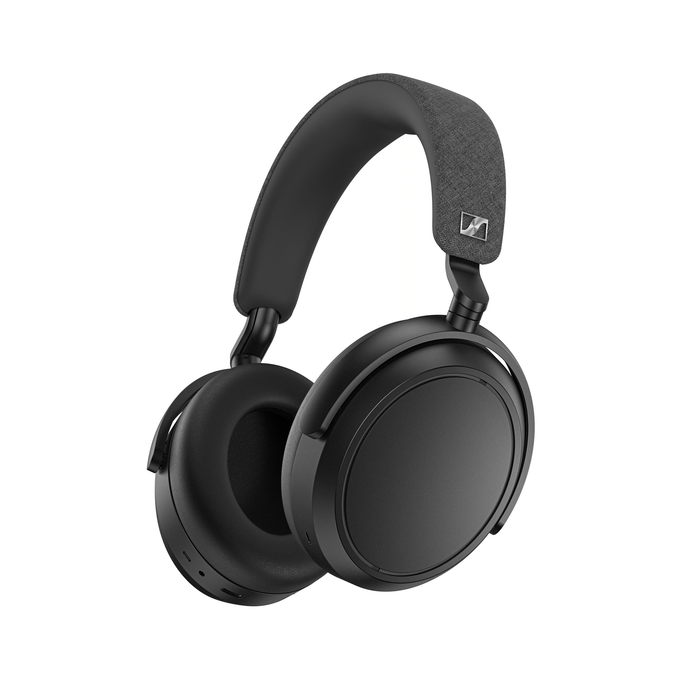 Sennheiser MOMENTUM 4 Wireless Bluetooth Headphones Denim