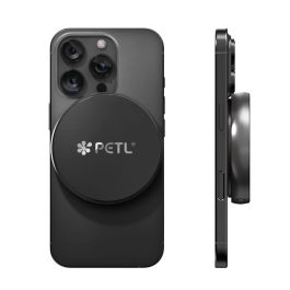 PETL Circular MagSafe Battery Pack